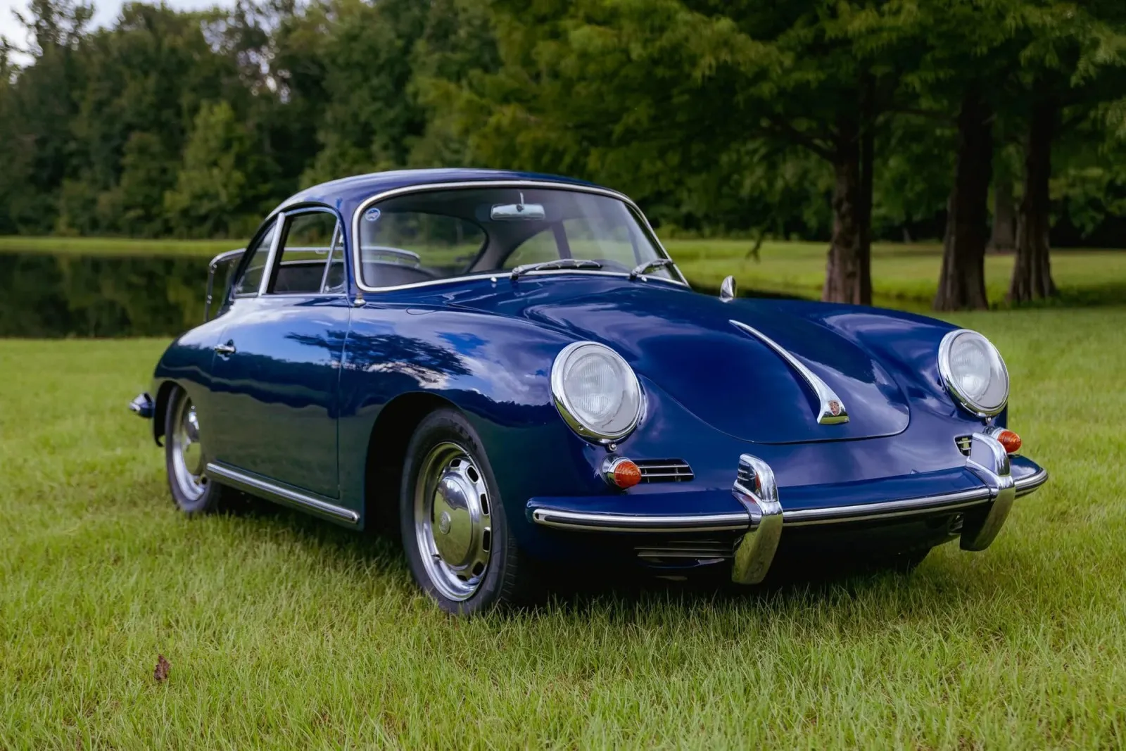 Porsche 356