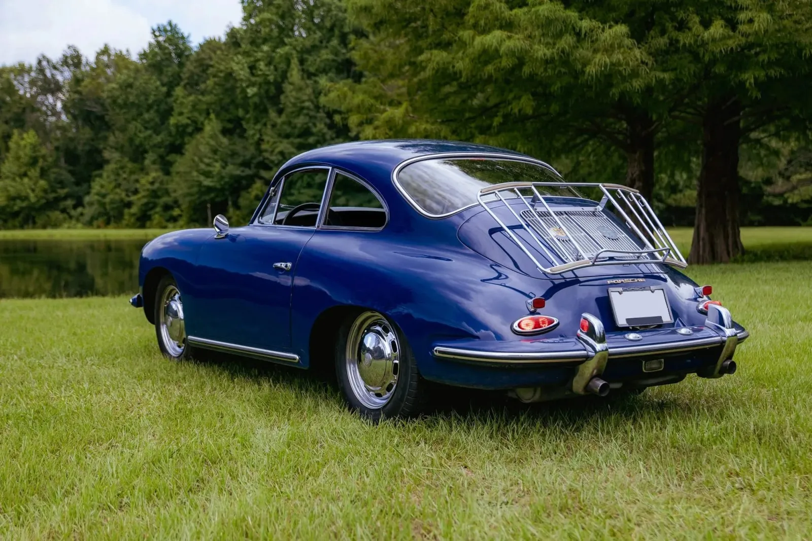 Porsche 356