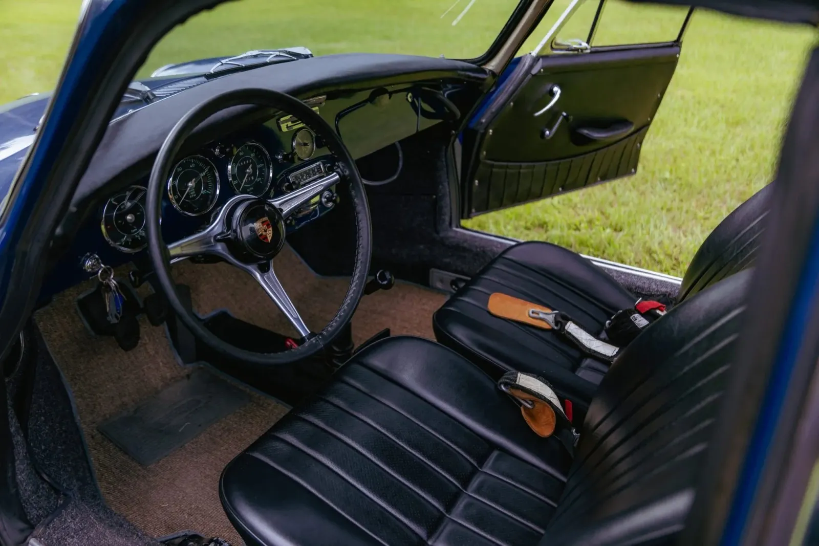 Porsche 356