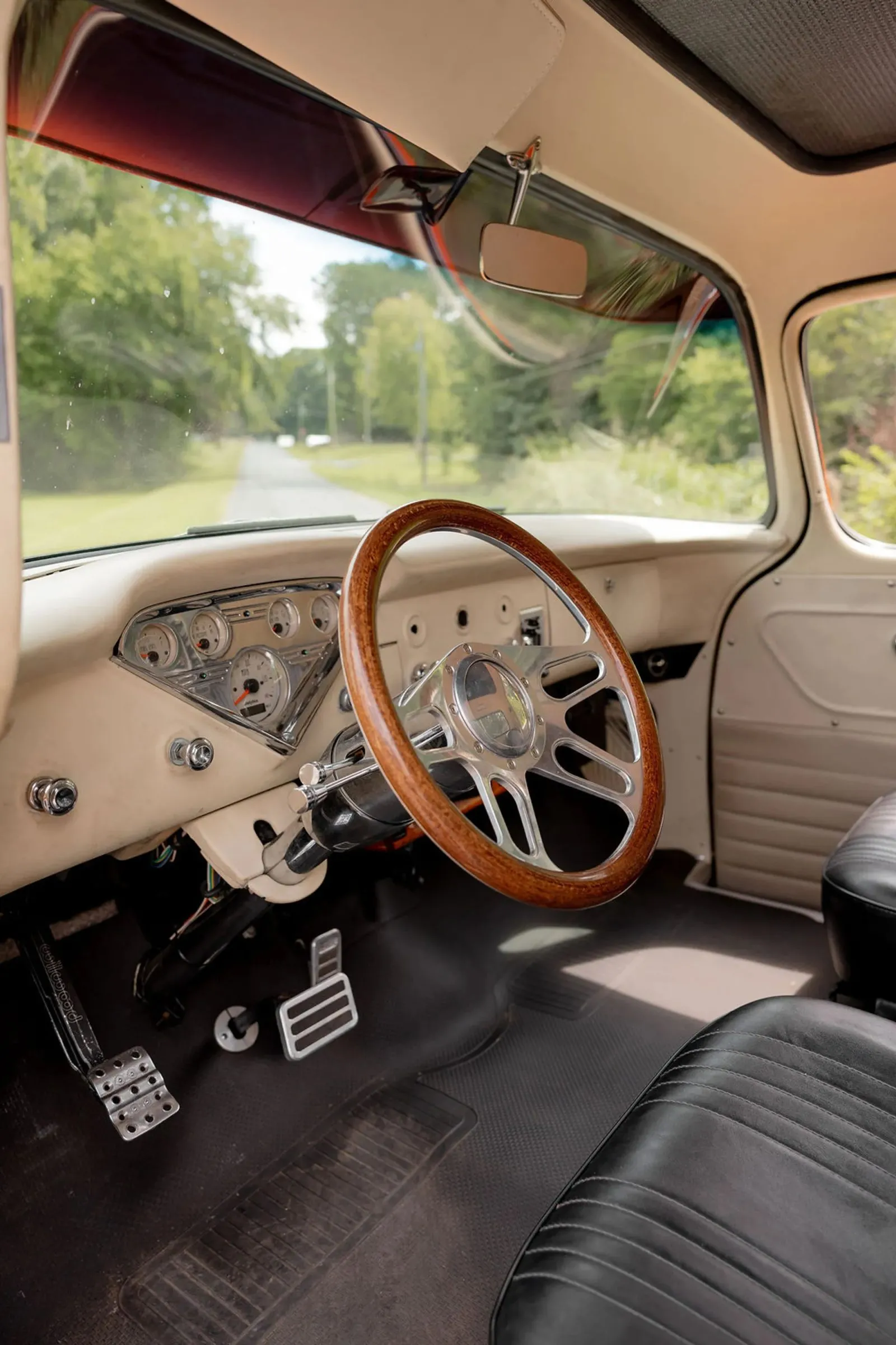 Chevrolet 3100