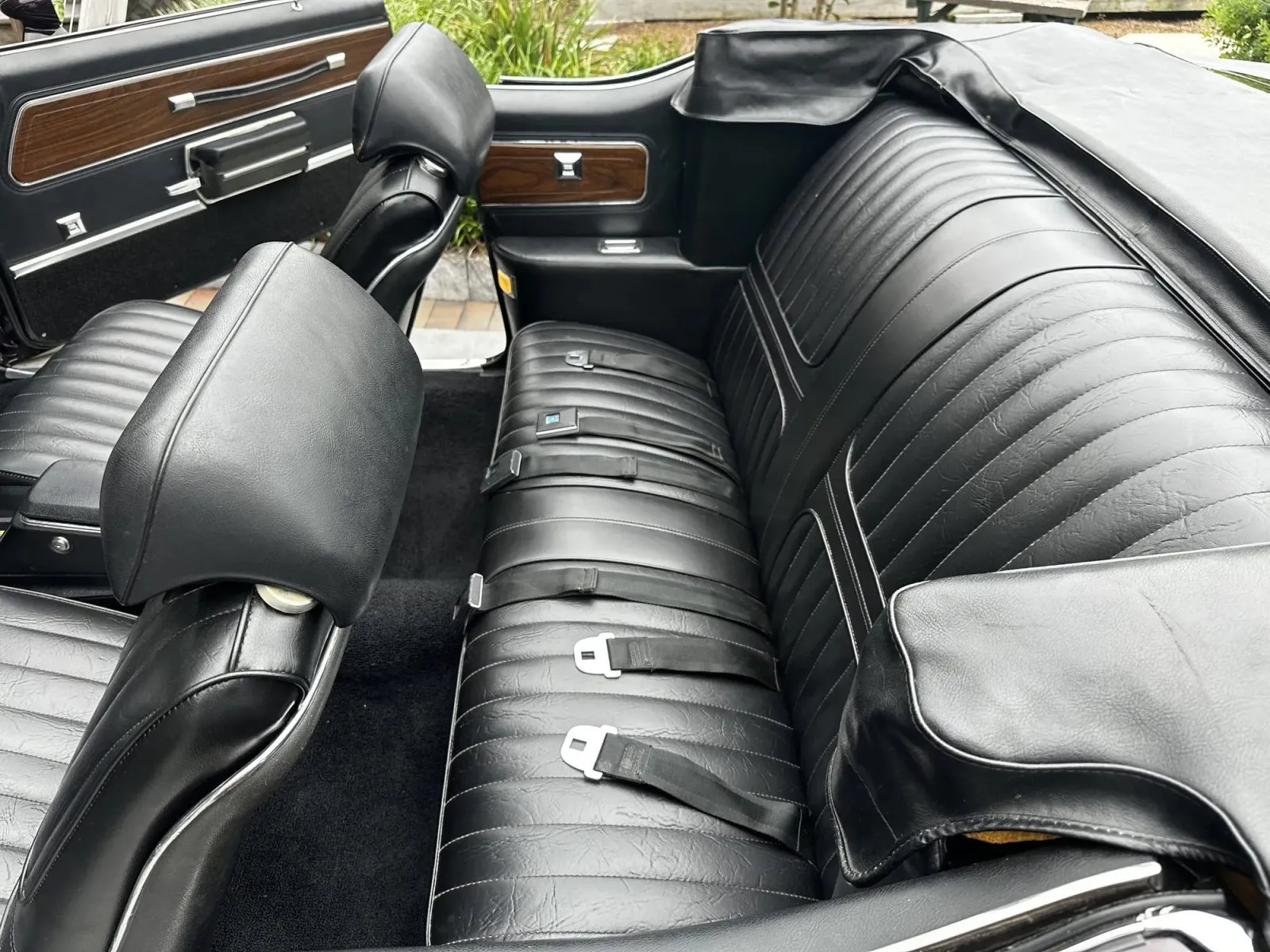 Oldsmobile Cutlass Supreme
