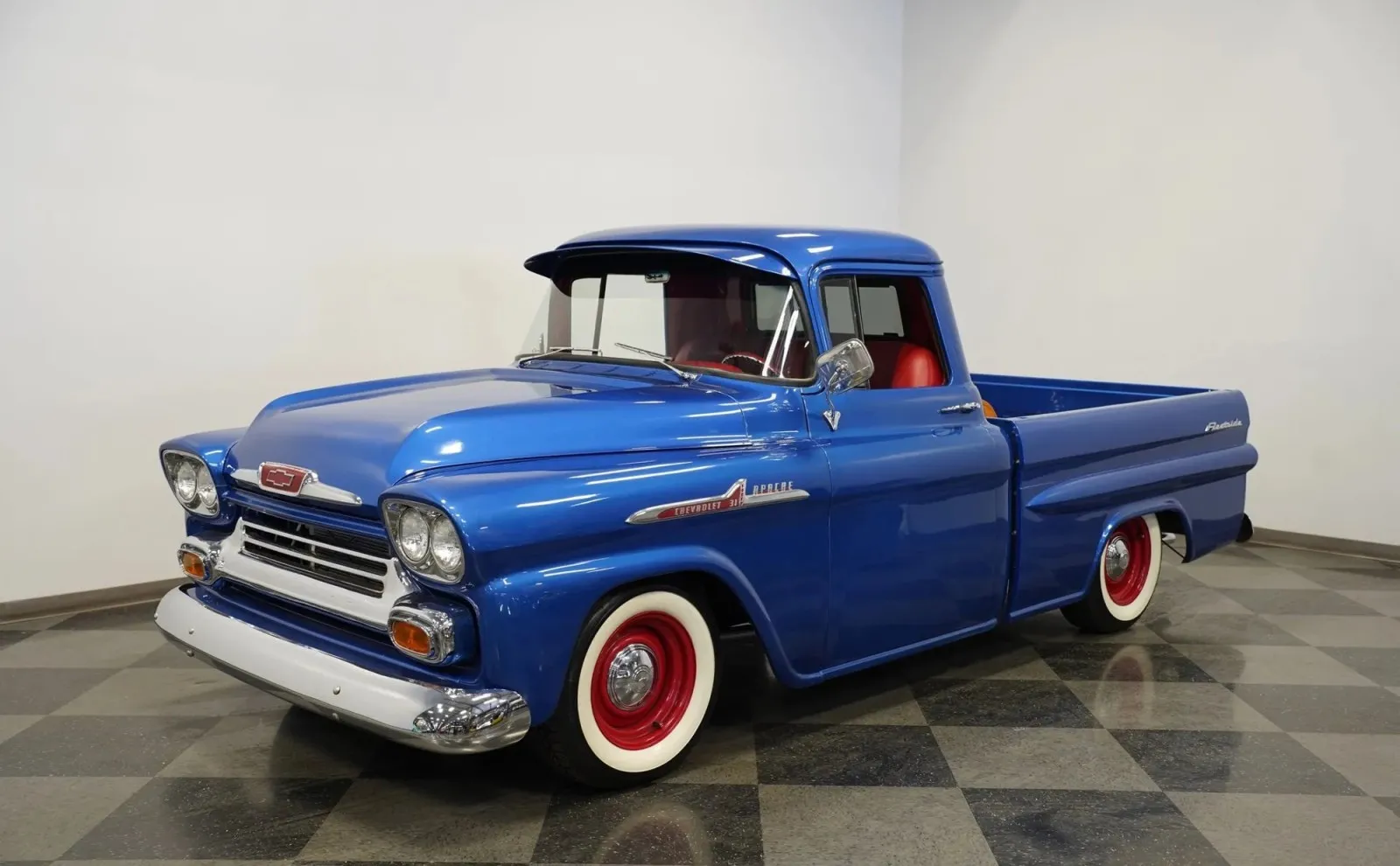 Chevrolet 3100