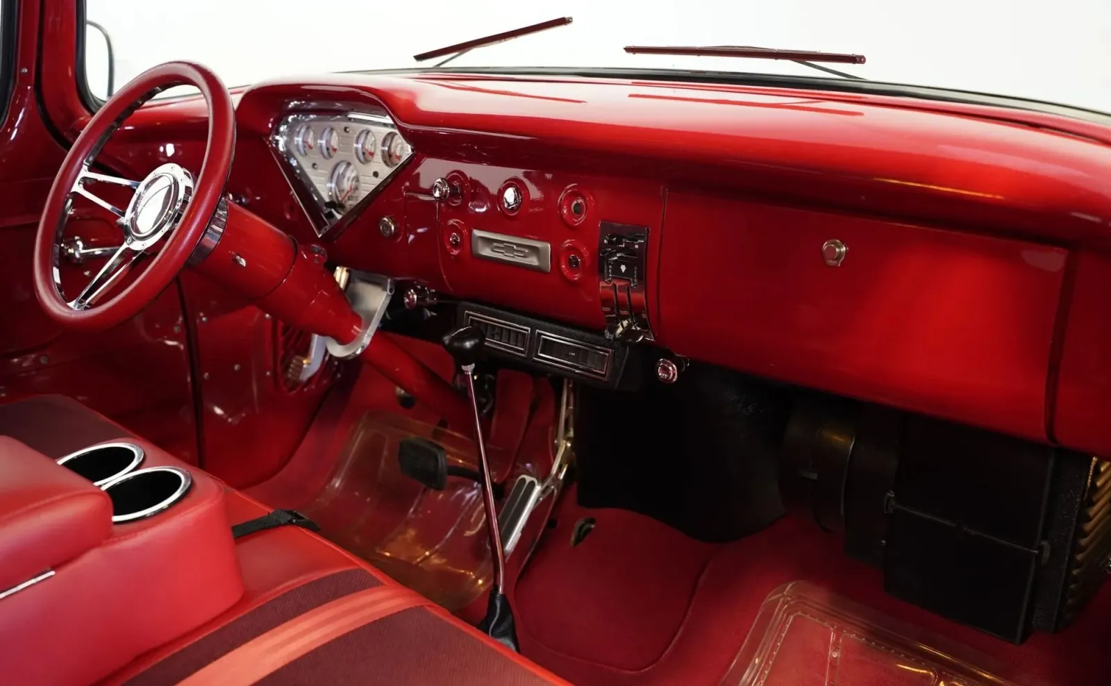 Chevrolet 3100