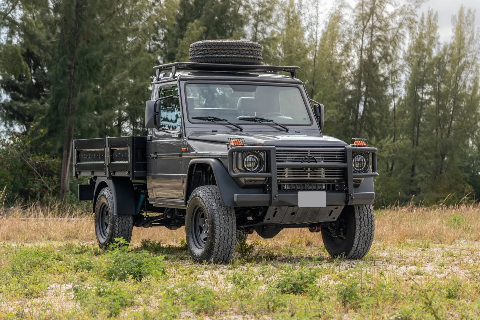 Mercedes-Benz 290GD