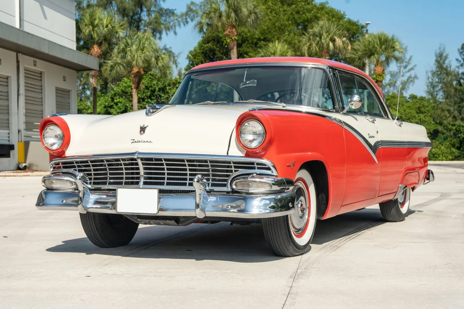 Ford Fairlane