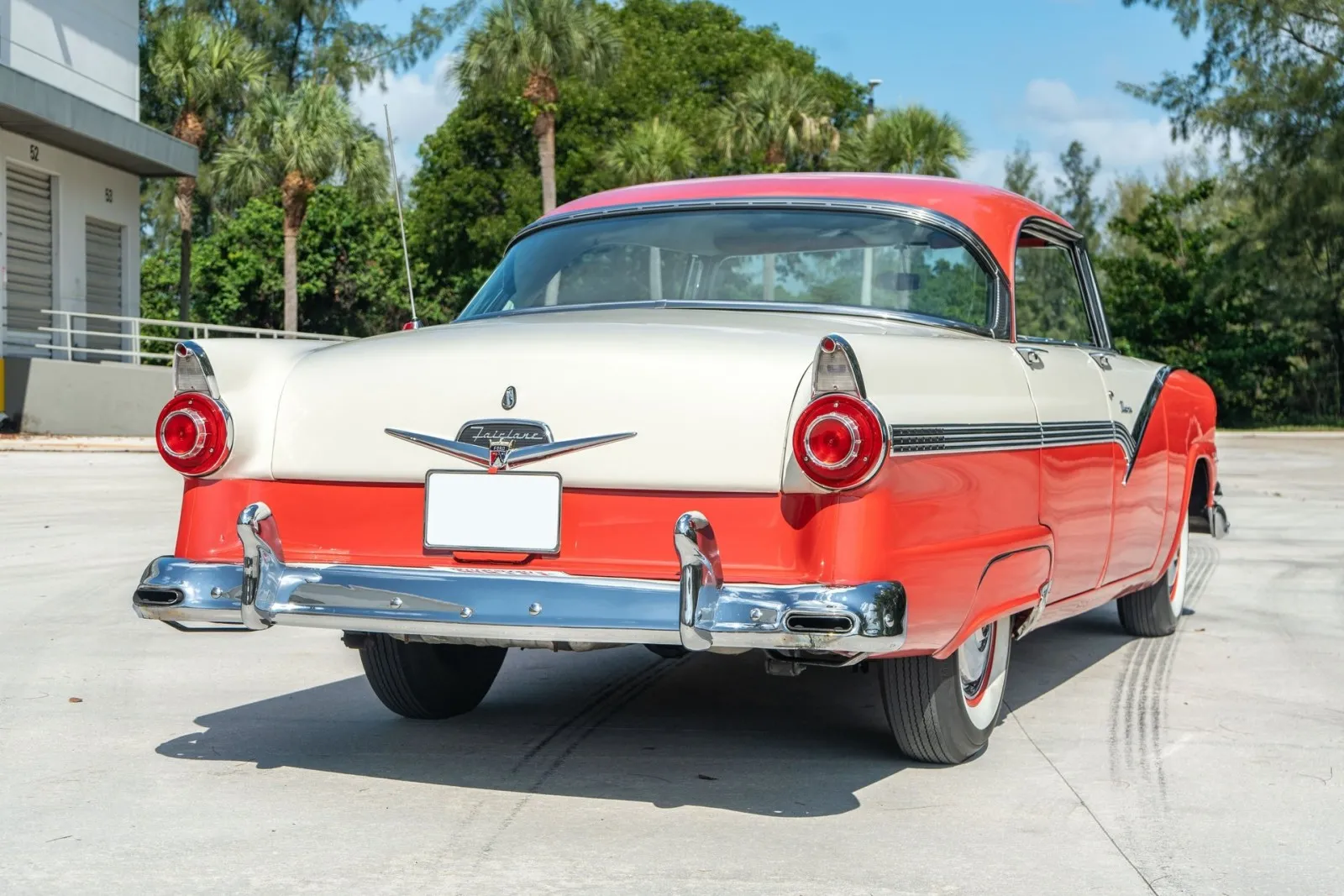 Ford Fairlane