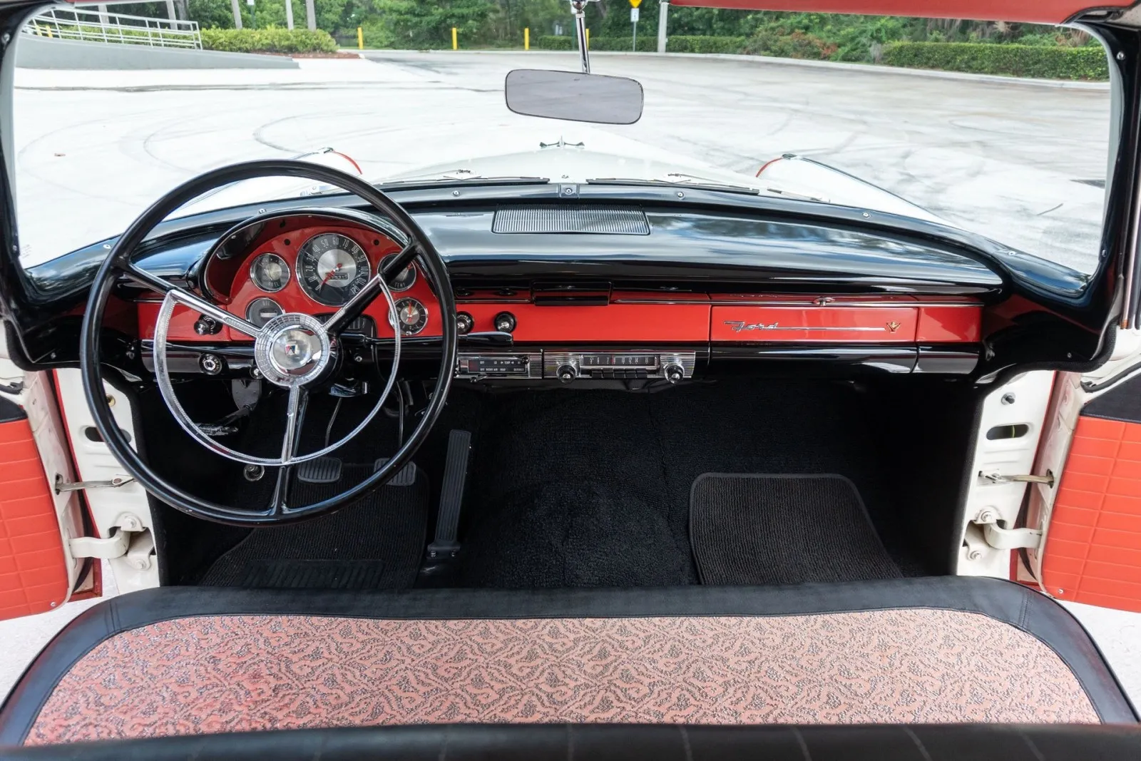 Ford Fairlane