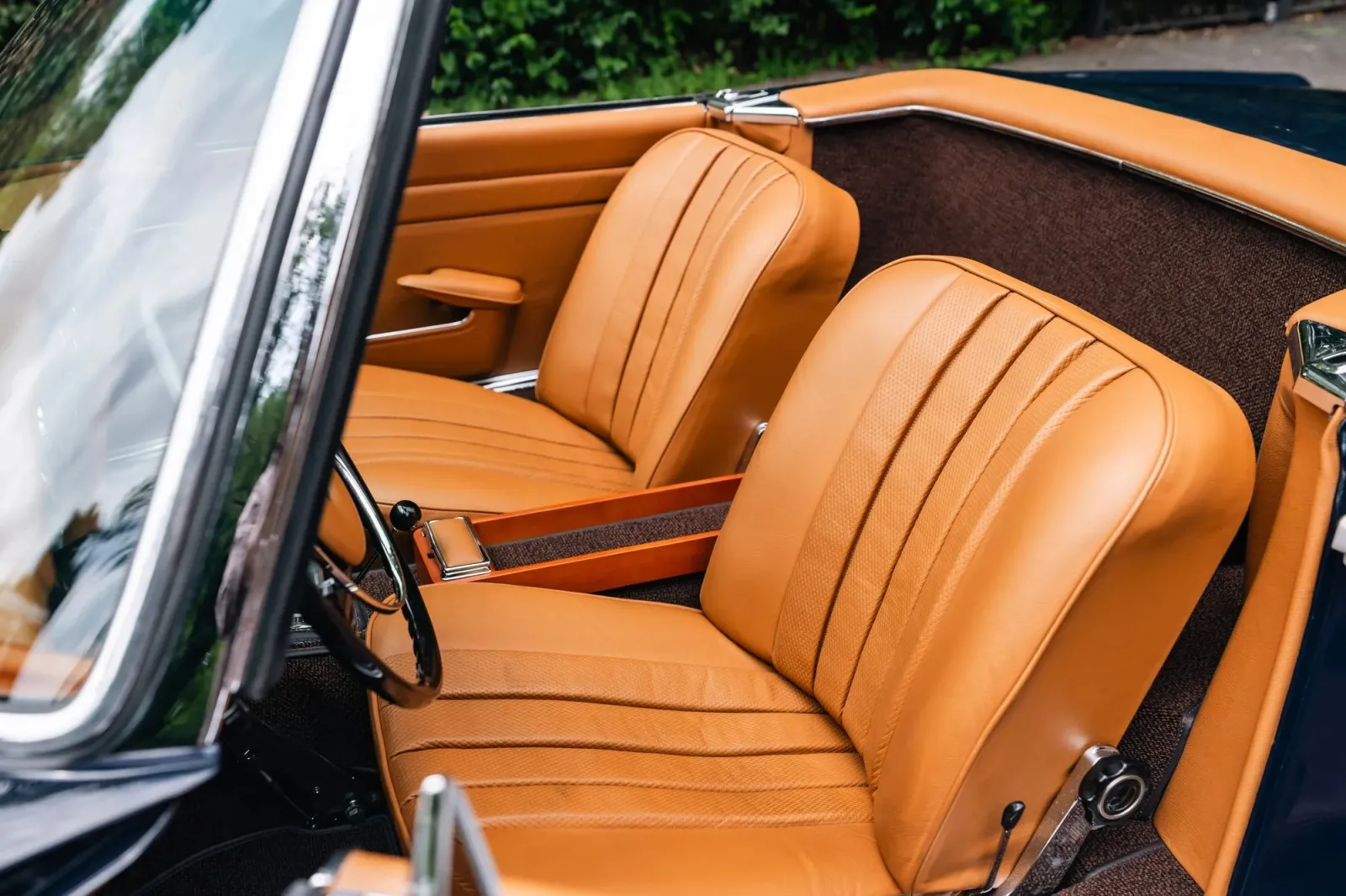 Mercedes-Benz 280SL