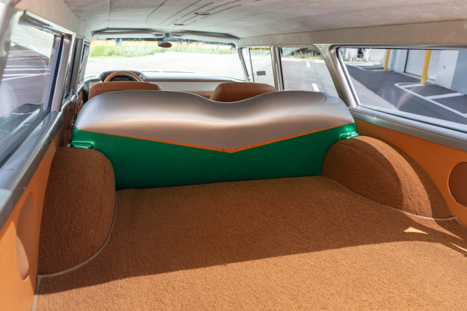 Ford Ranch Wagon
