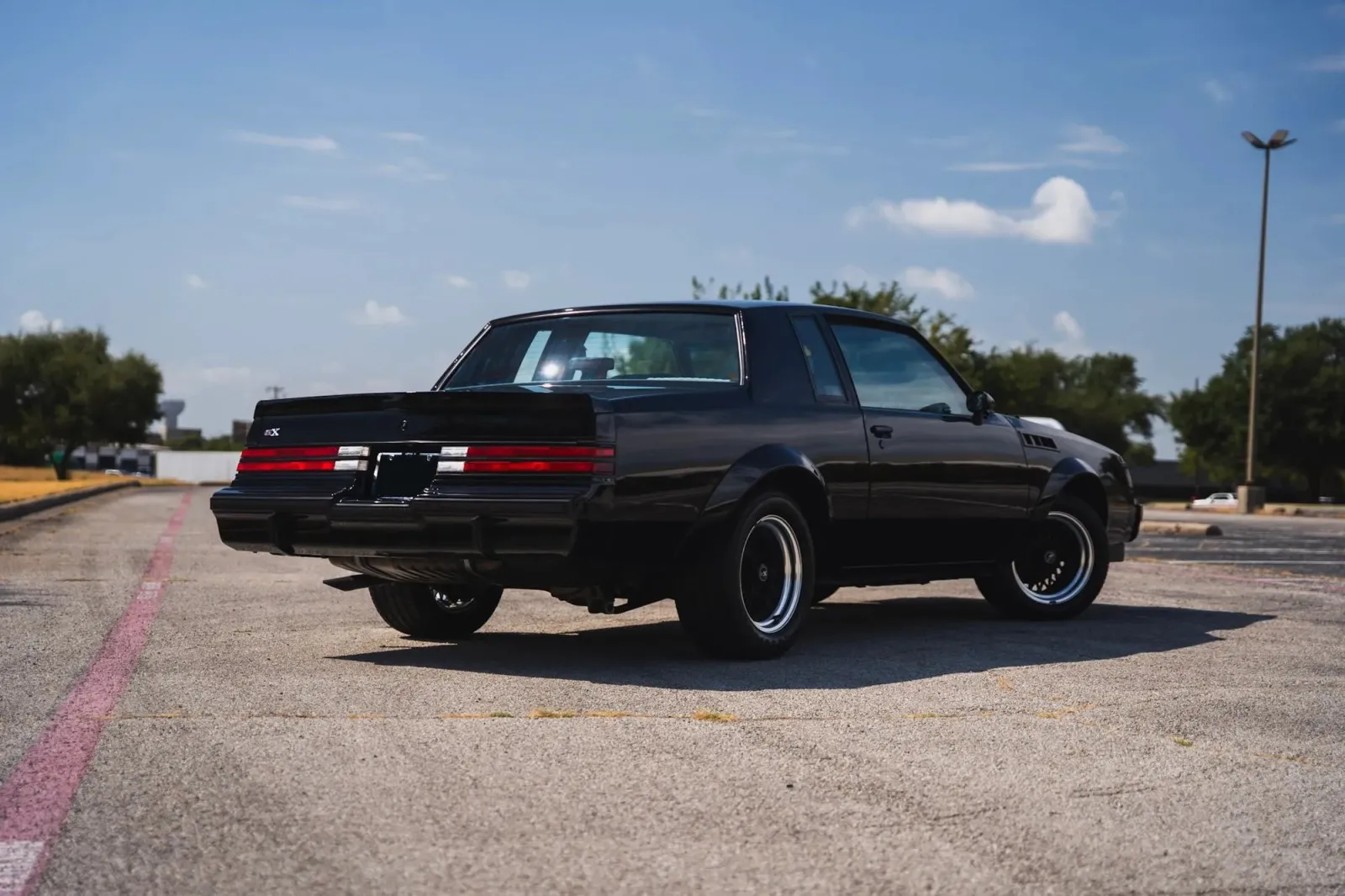 Buick GNX