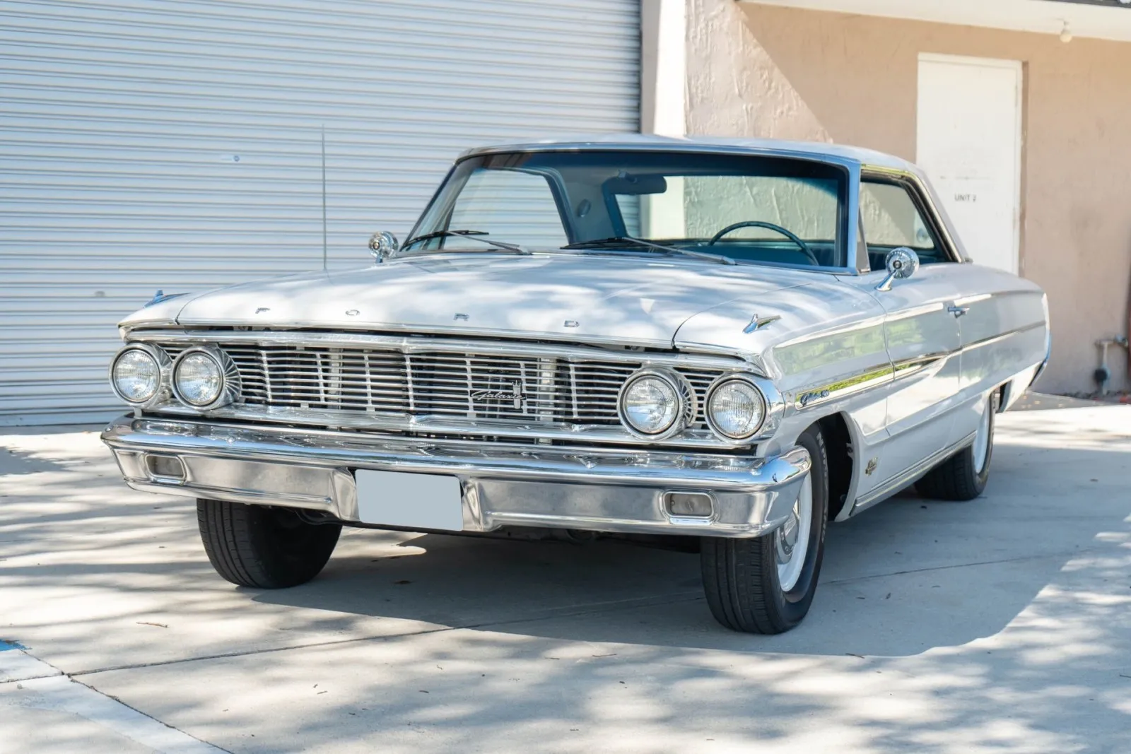 Ford Galaxie 500