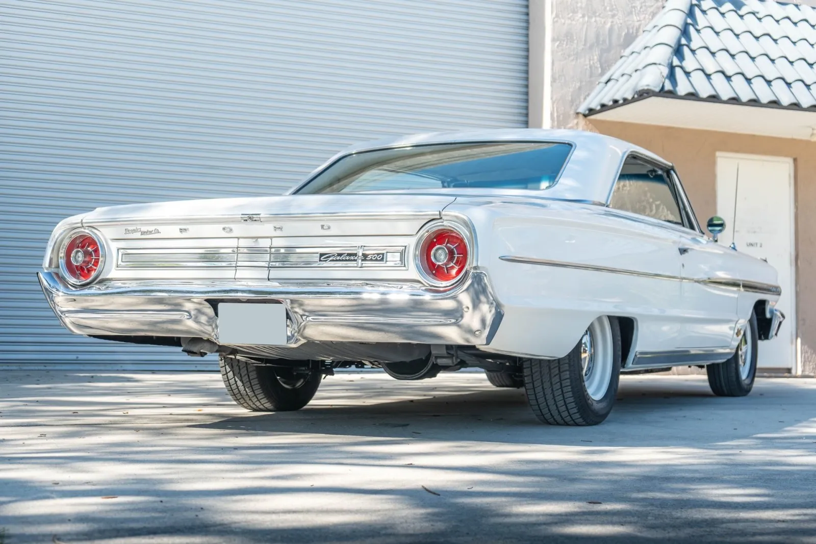 Ford Galaxie 500