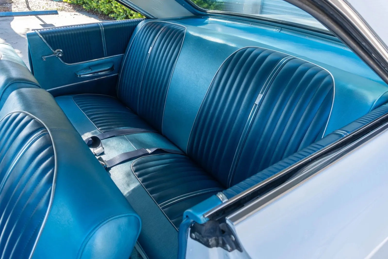 Ford Galaxie 500