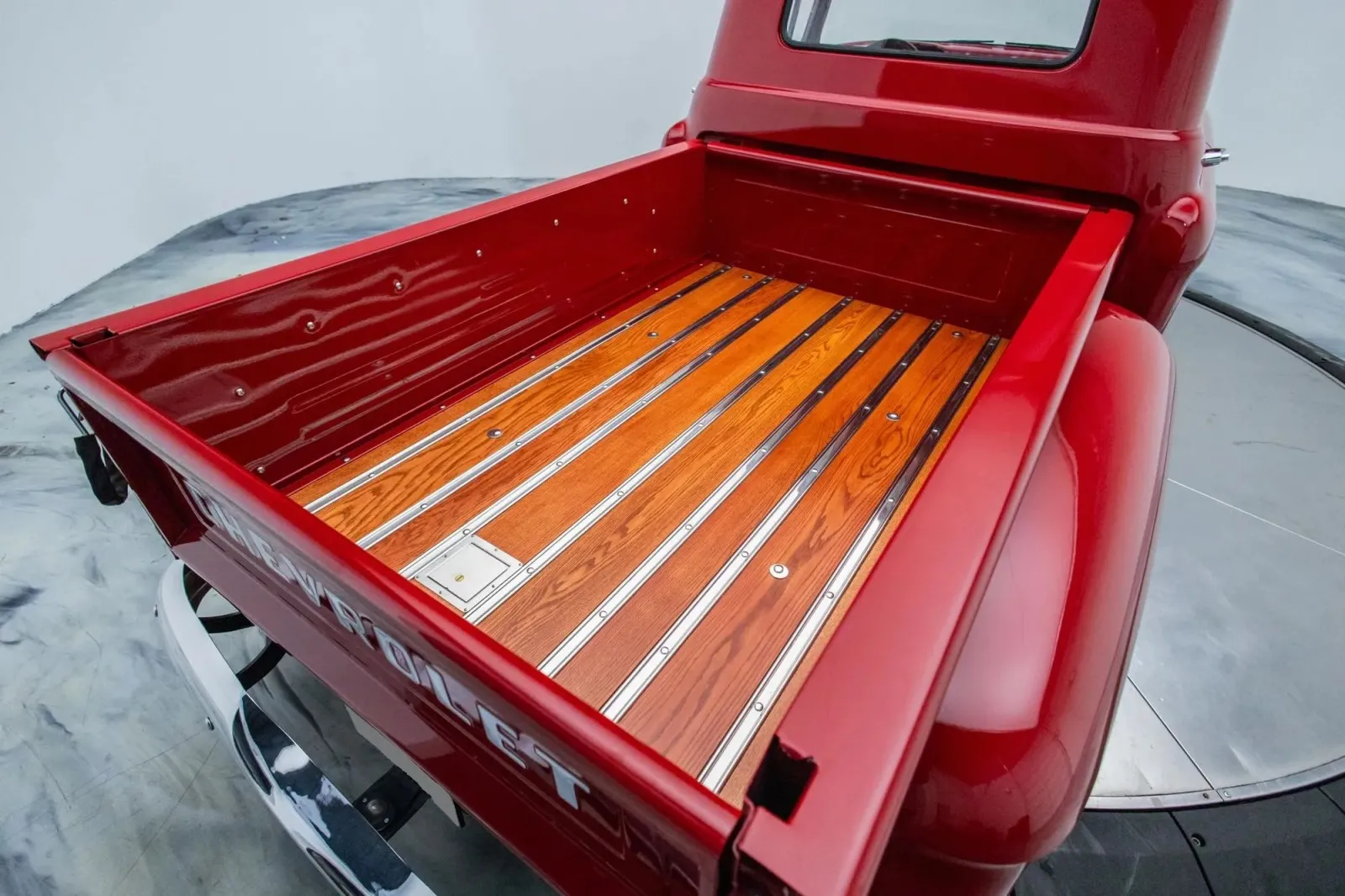 Chevrolet 3100
