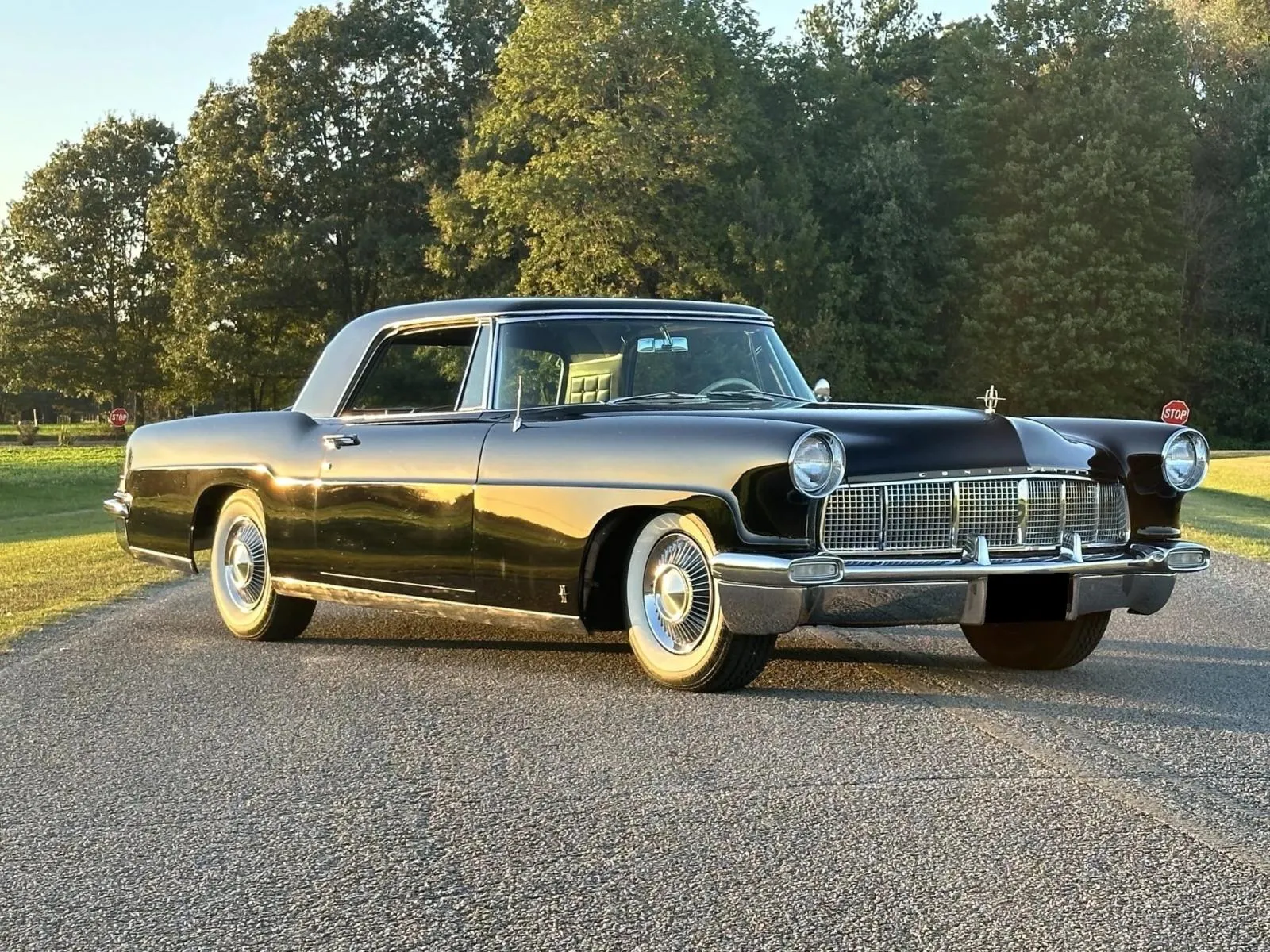 Lincoln MARK  II