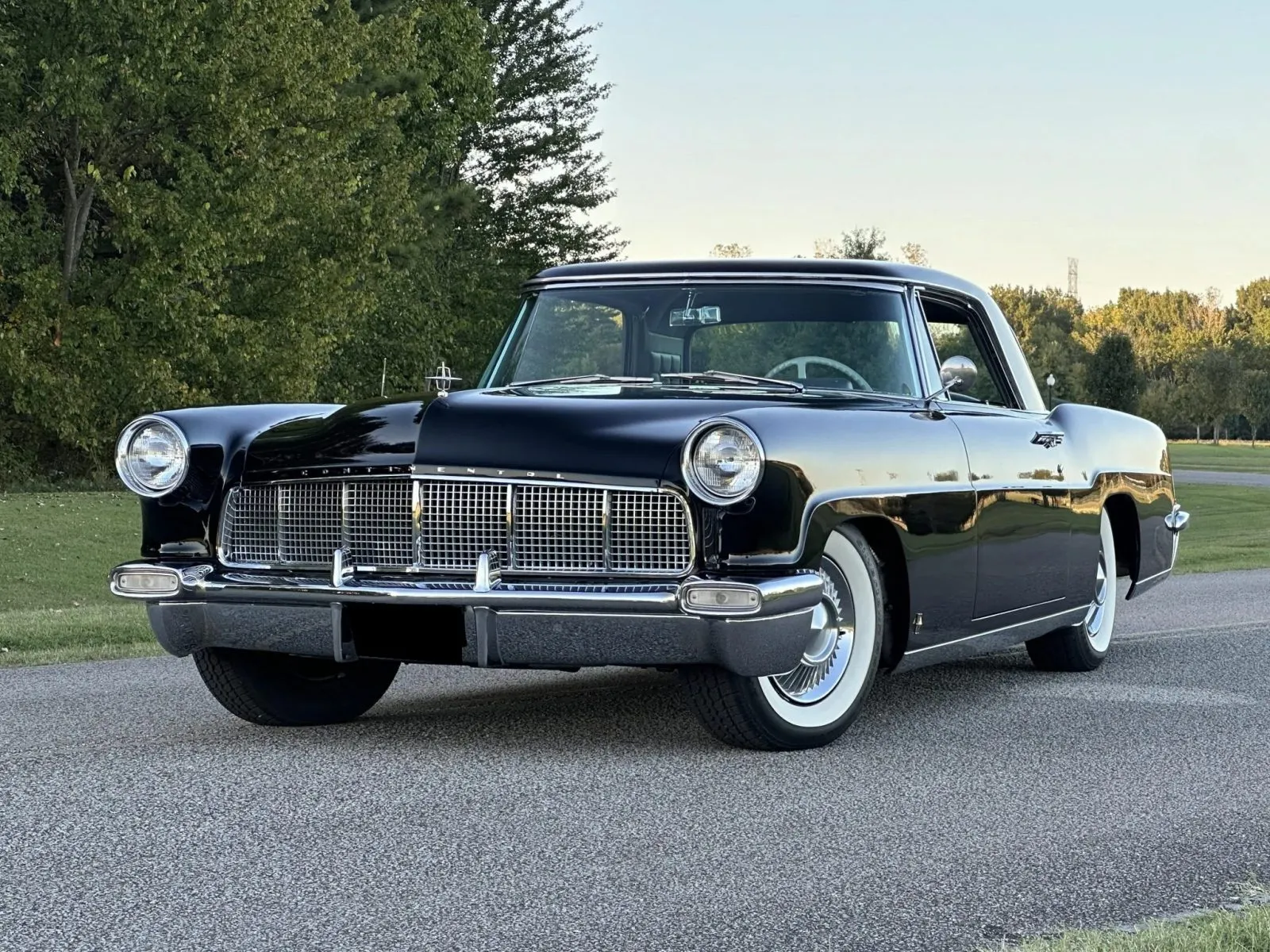 Lincoln MARK  II