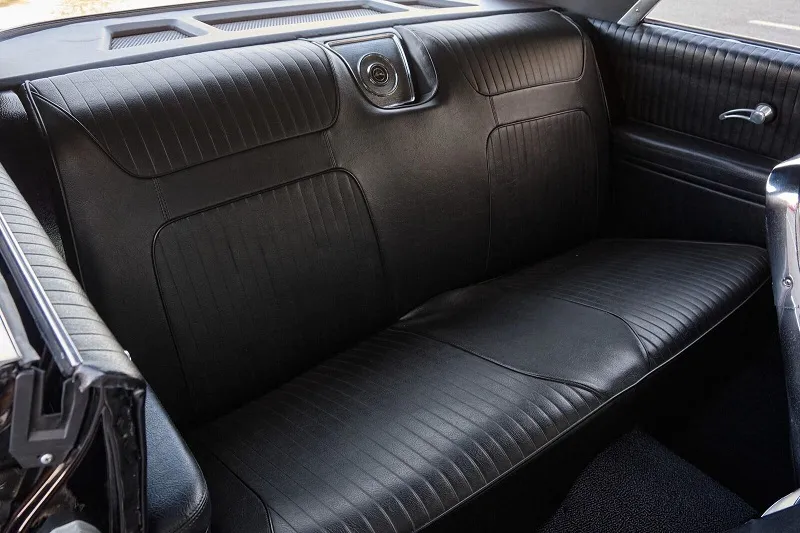 Chevrolet Impala