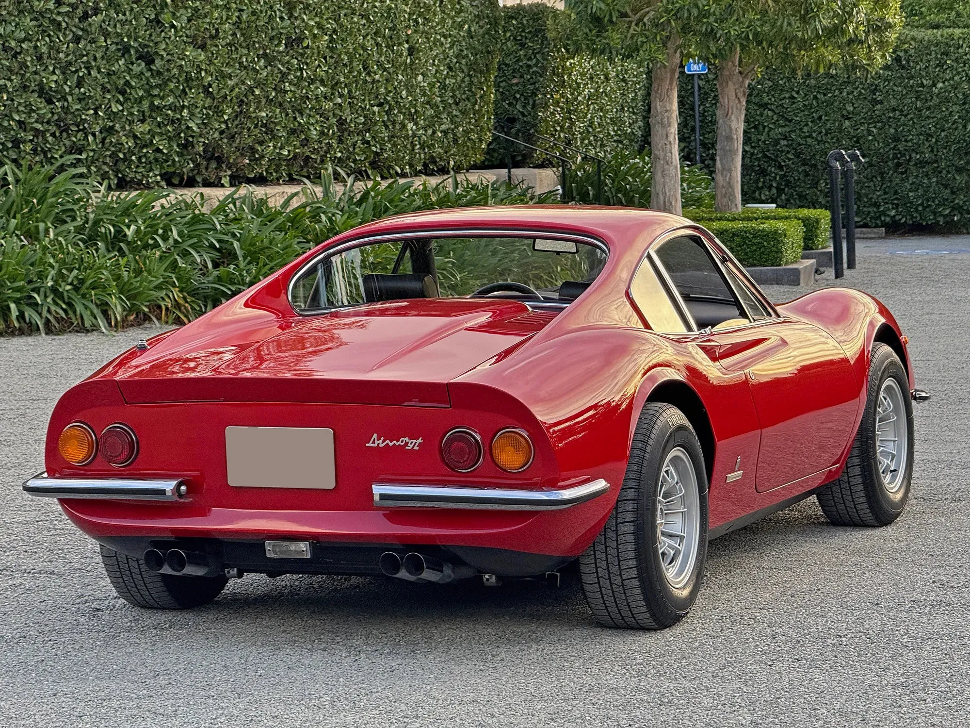 Ferrari Dino