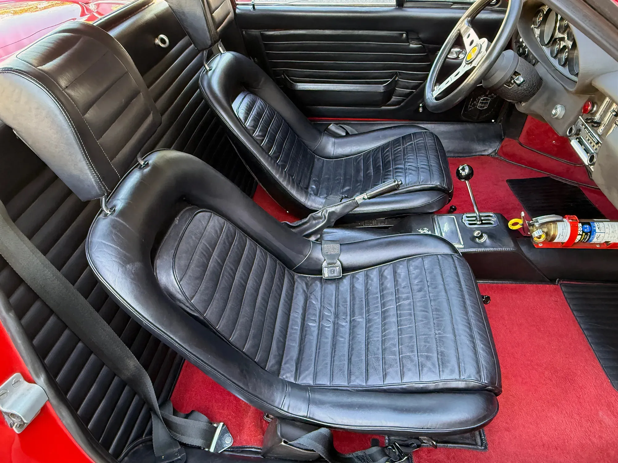 Ferrari Dino