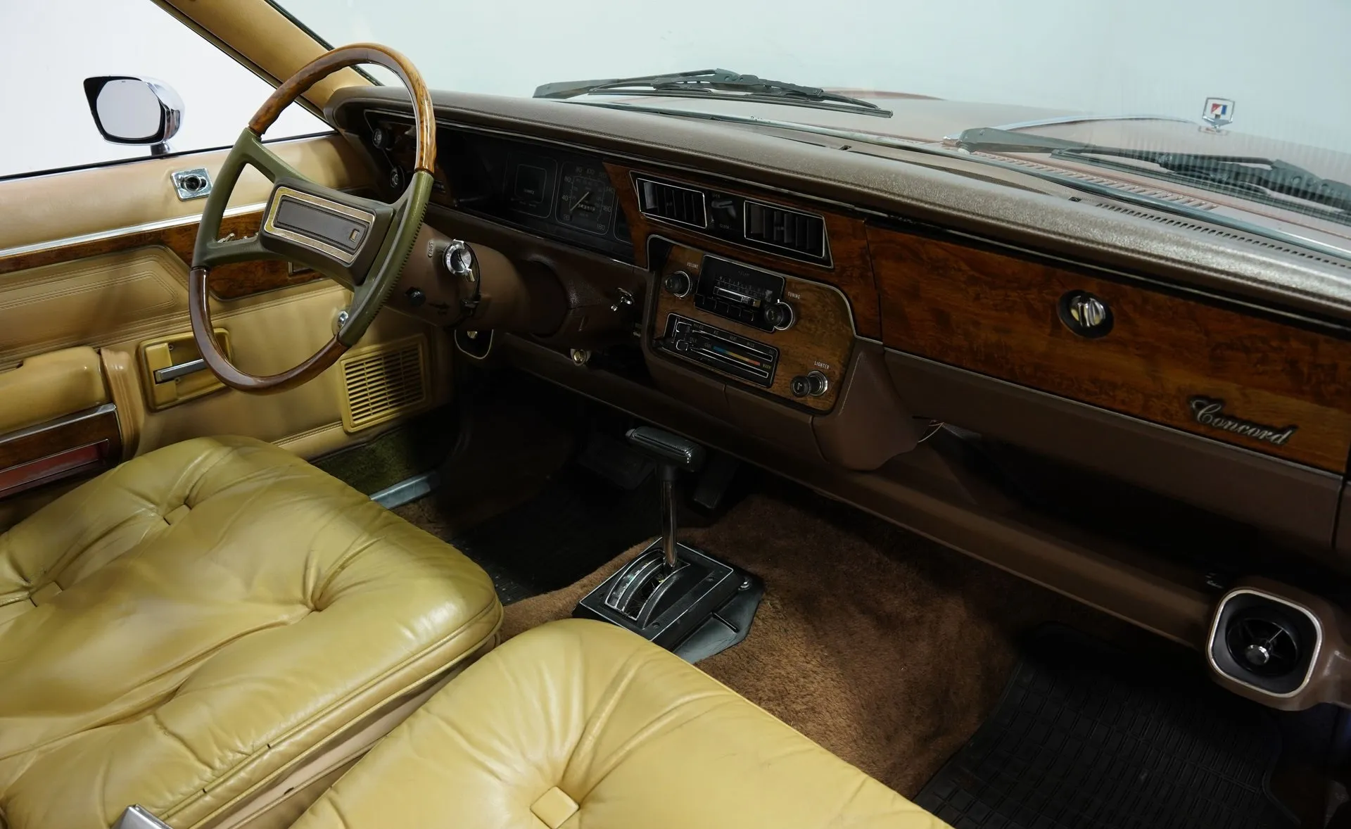 AMC Eagle