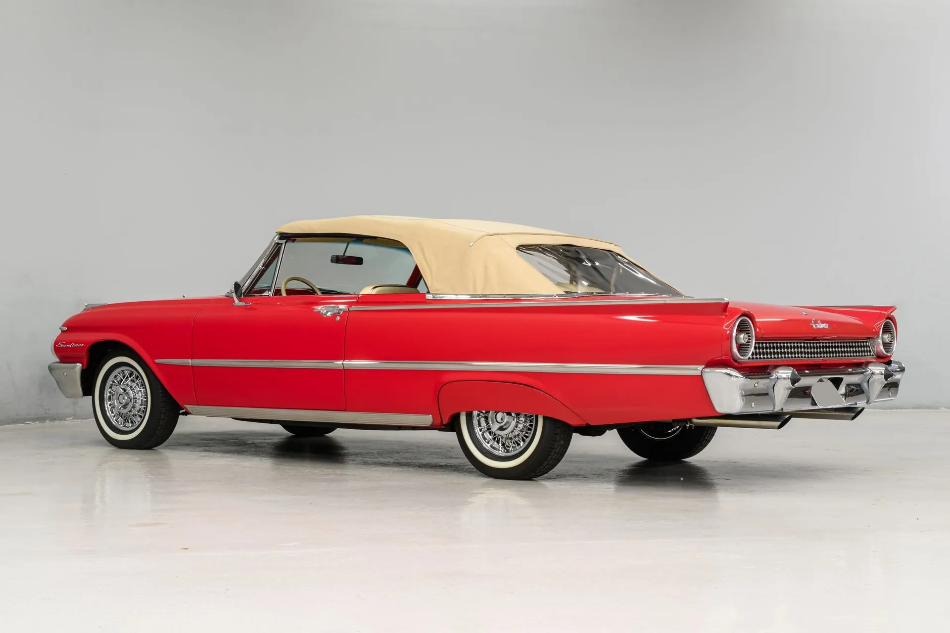 Ford Galaxie 500