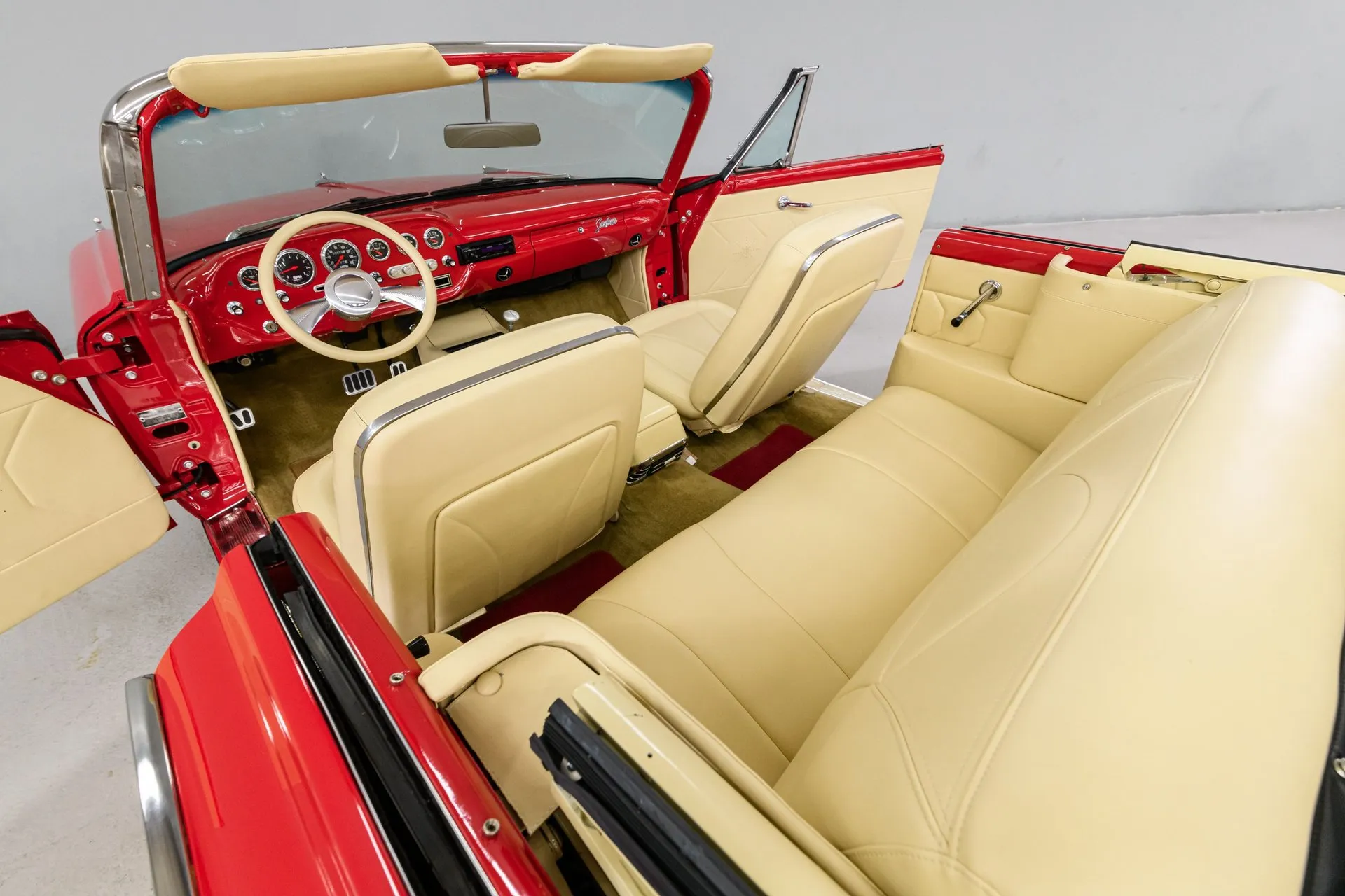Ford Galaxie 500