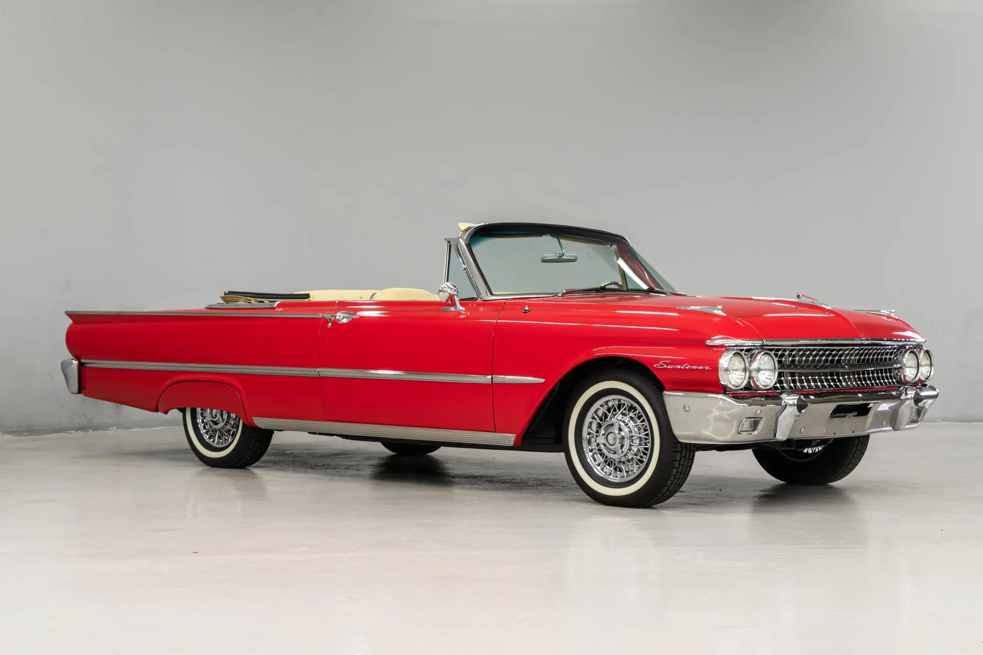 Ford Galaxie 500