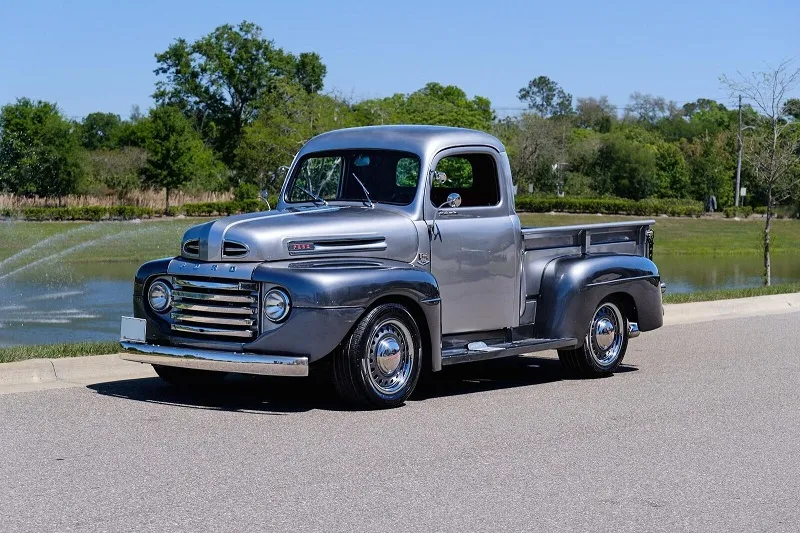 Ford F1