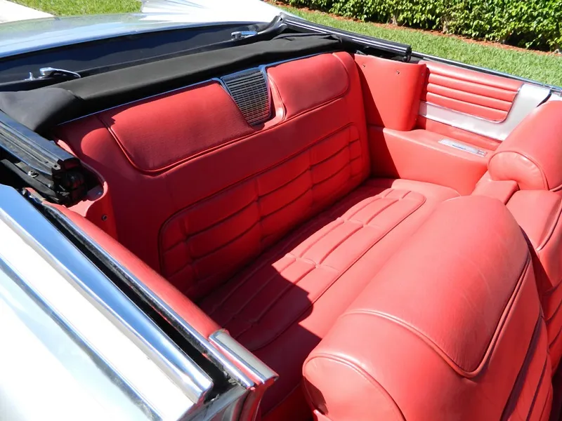 Cadillac Eldorado