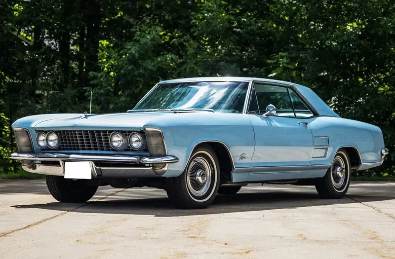 Buick Riviera