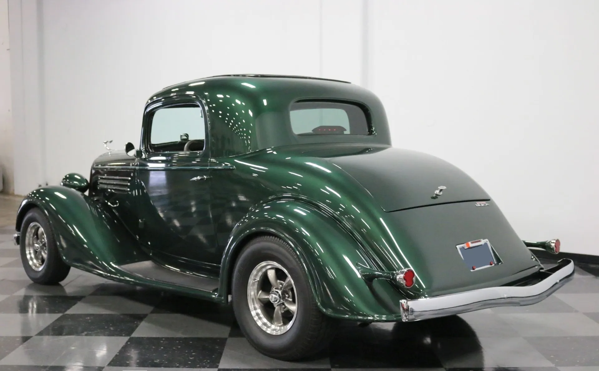 Buick Coupe