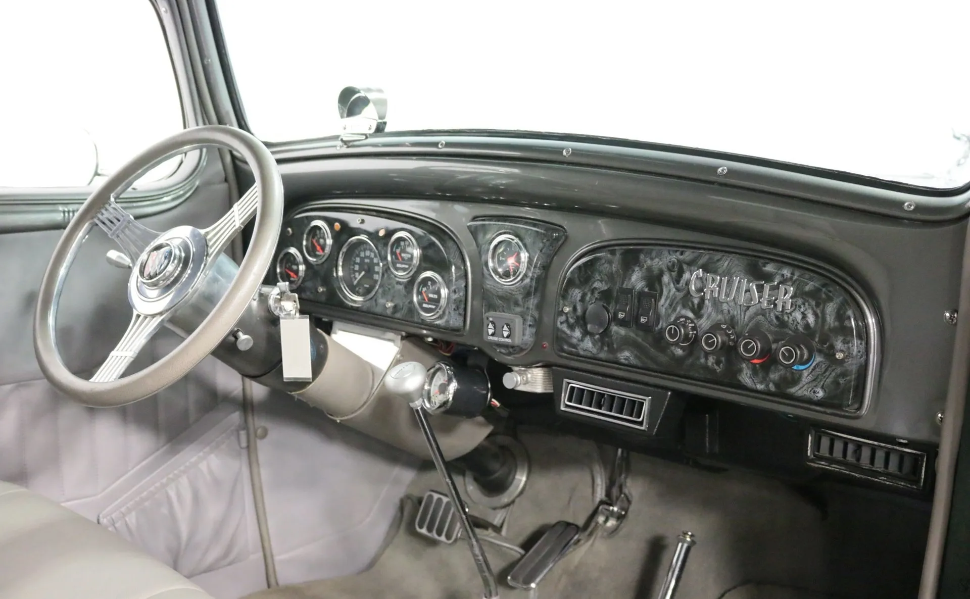Buick Coupe