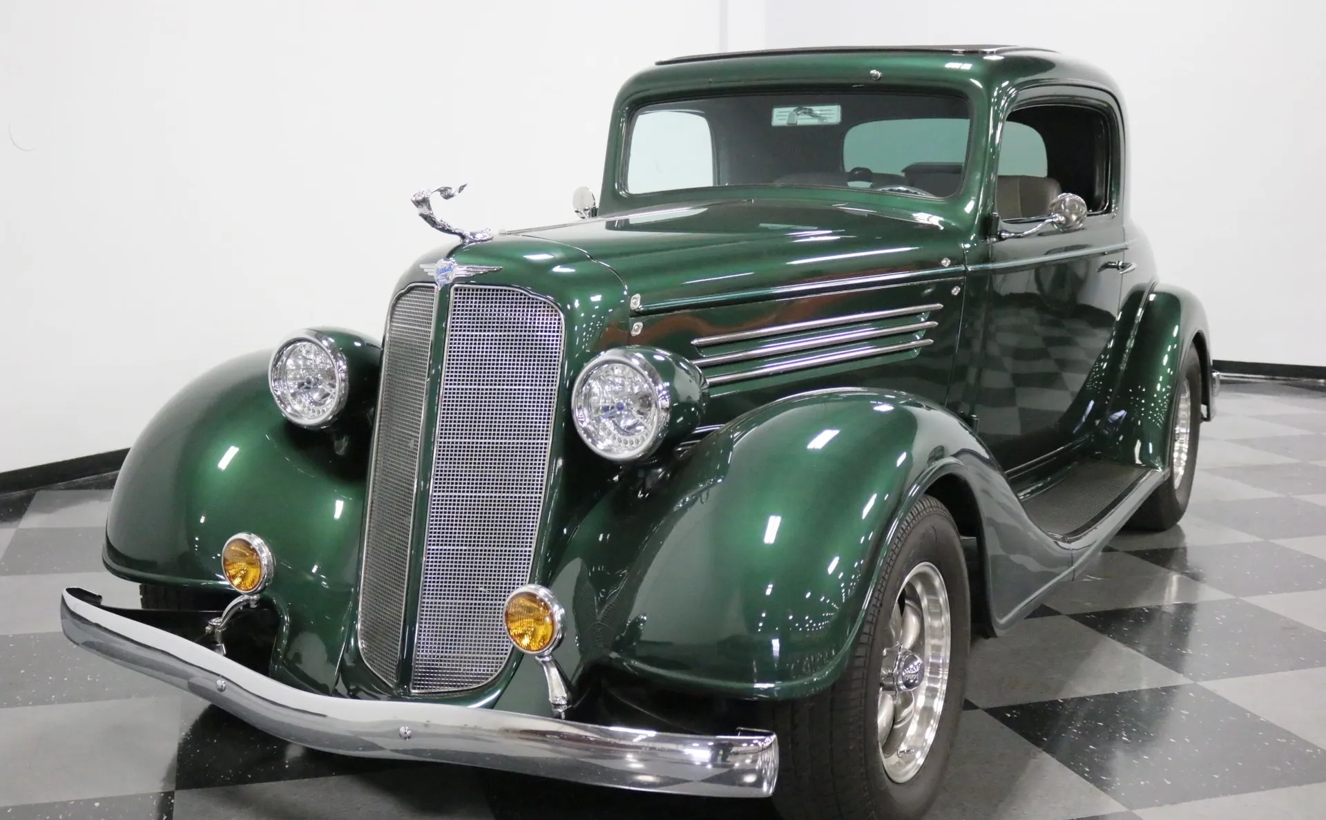 Buick Coupe