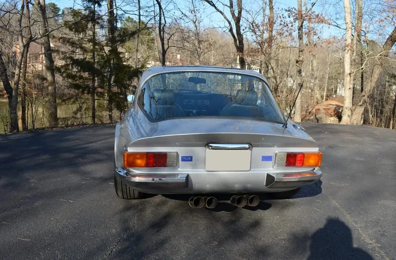 TVR 2500M