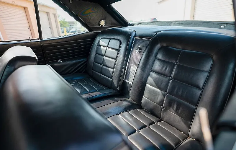 Buick Riviera