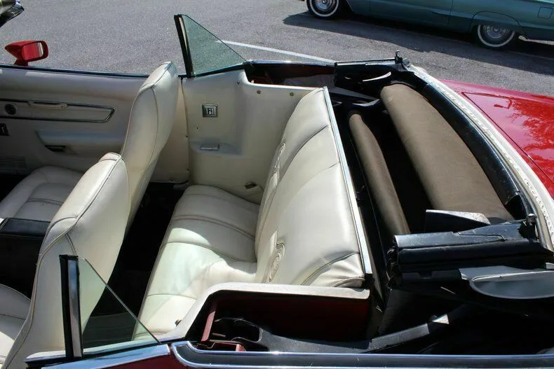 Mercury Cougar