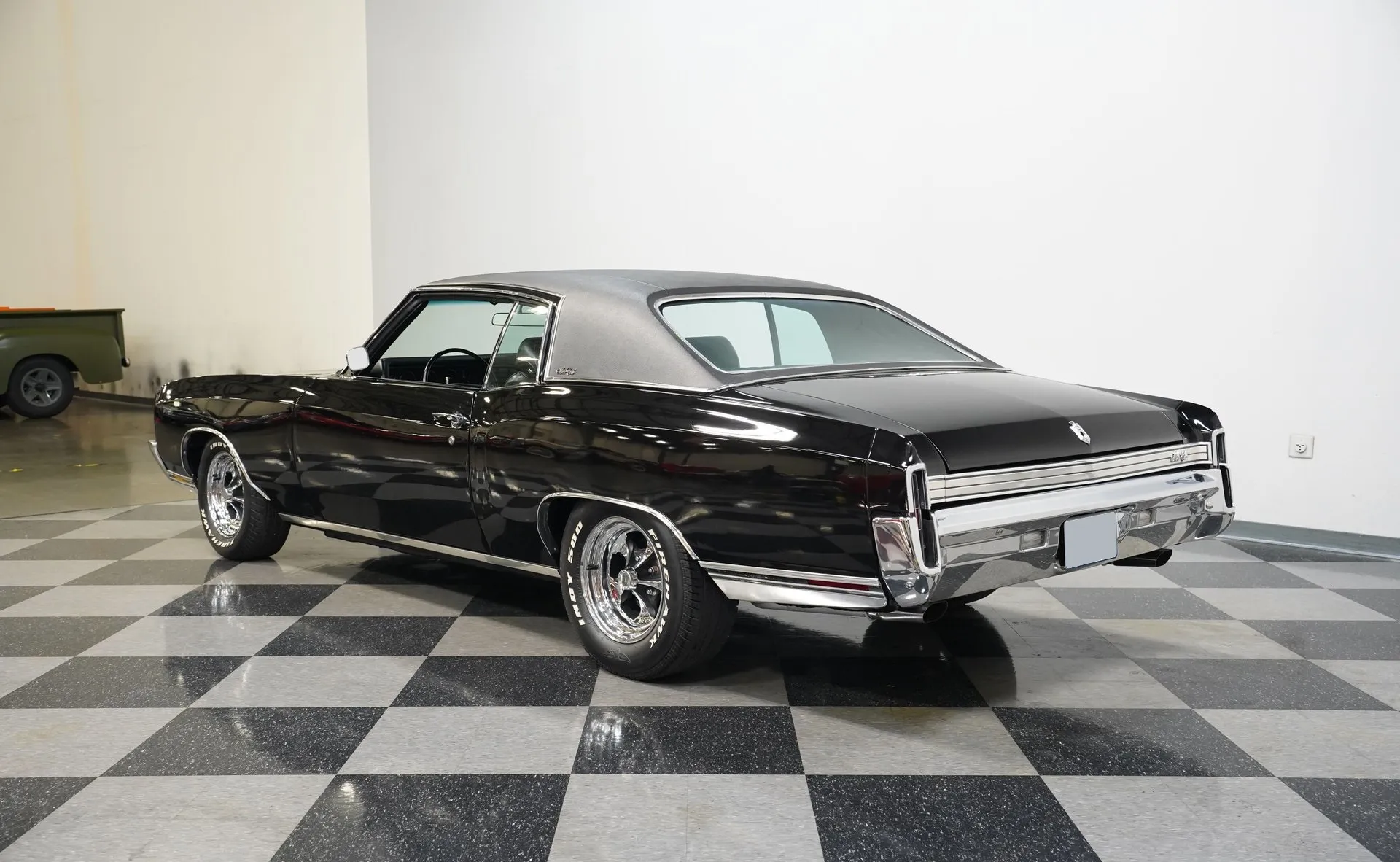 Chevrolet Monte Carlo