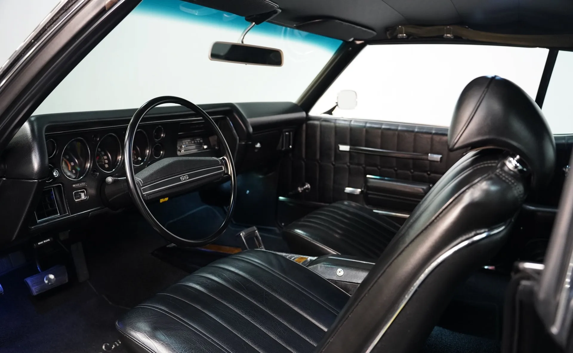 Chevrolet Monte Carlo