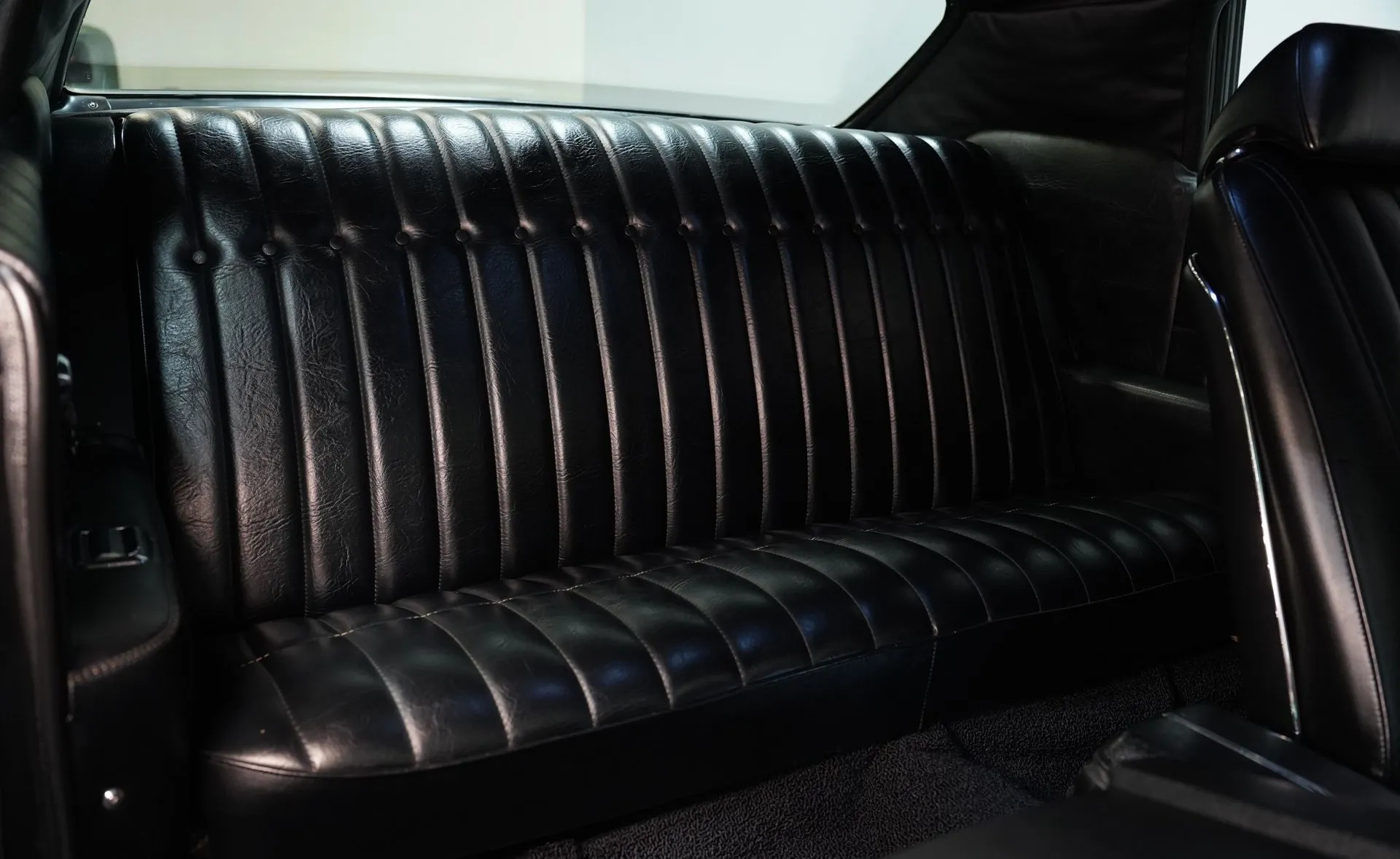 Chevrolet Monte Carlo