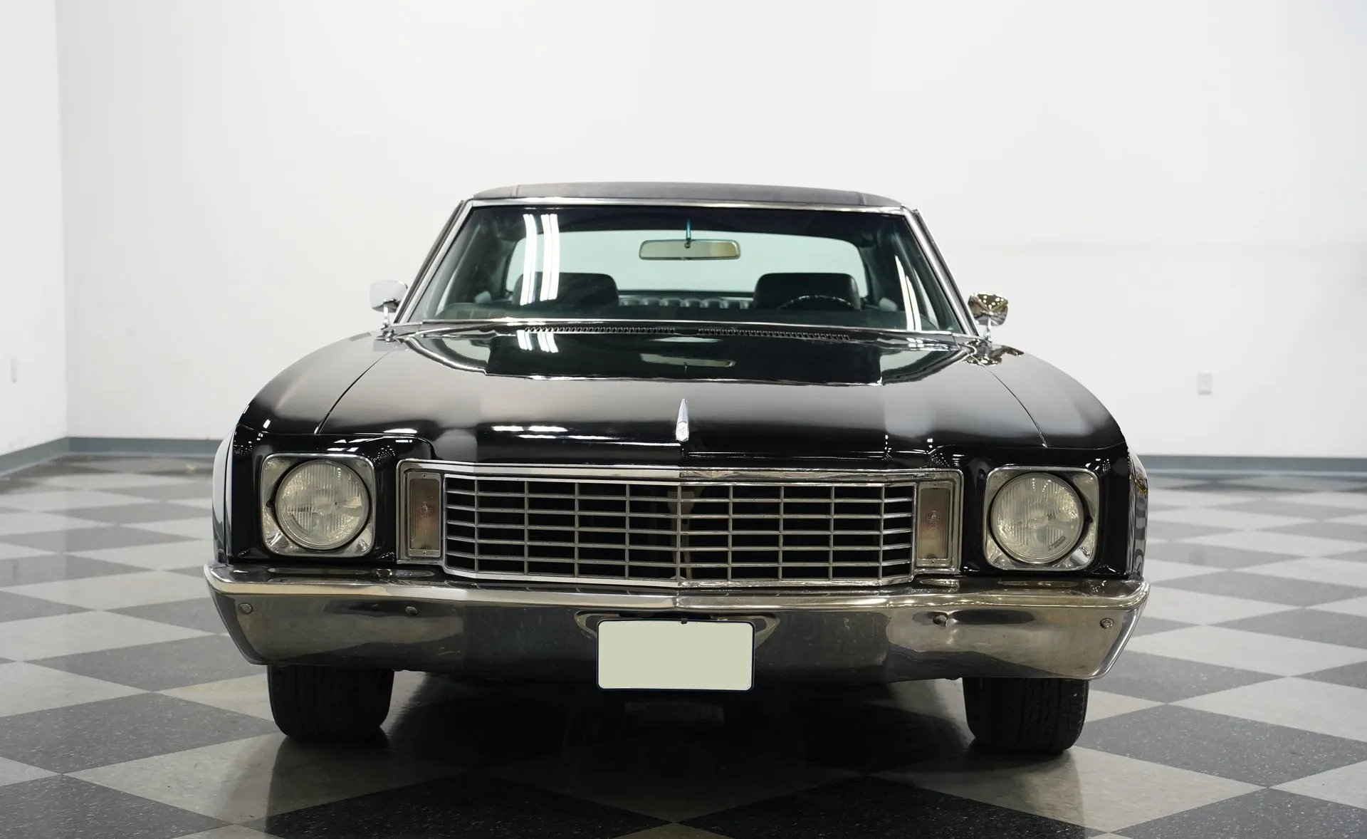 Chevrolet Monte Carlo