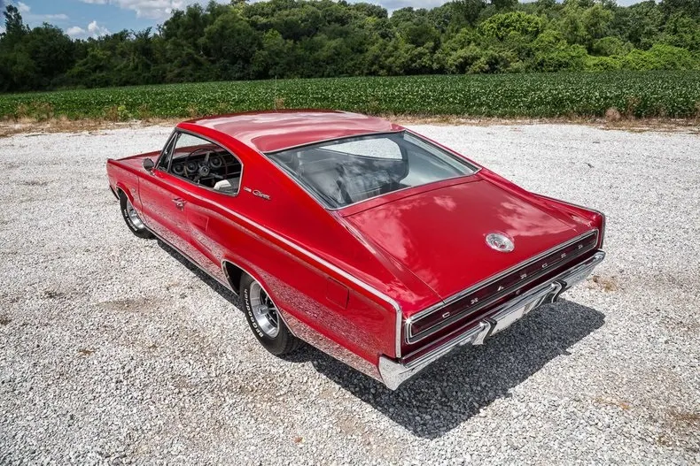 Dodge Charger