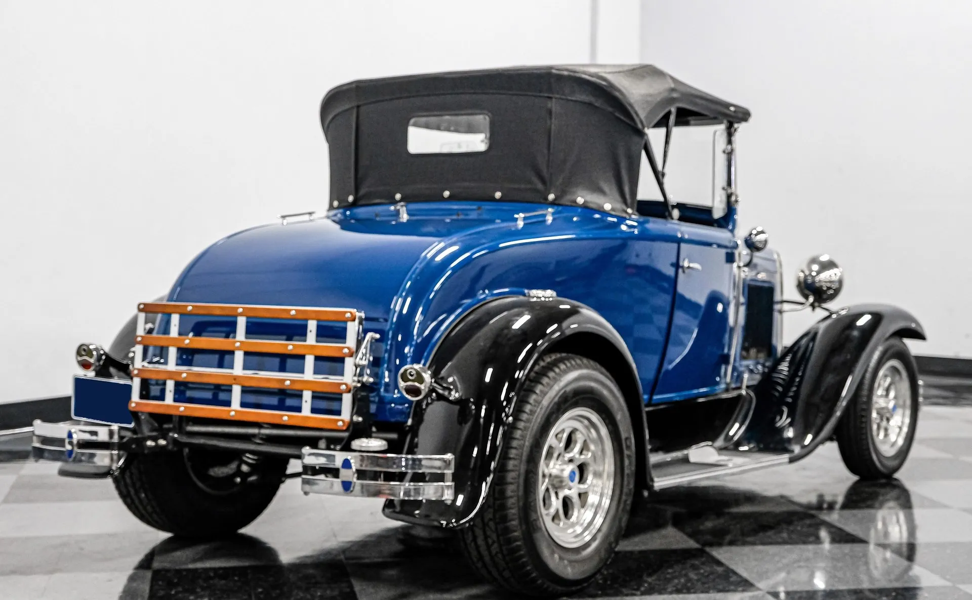 Ford Model A