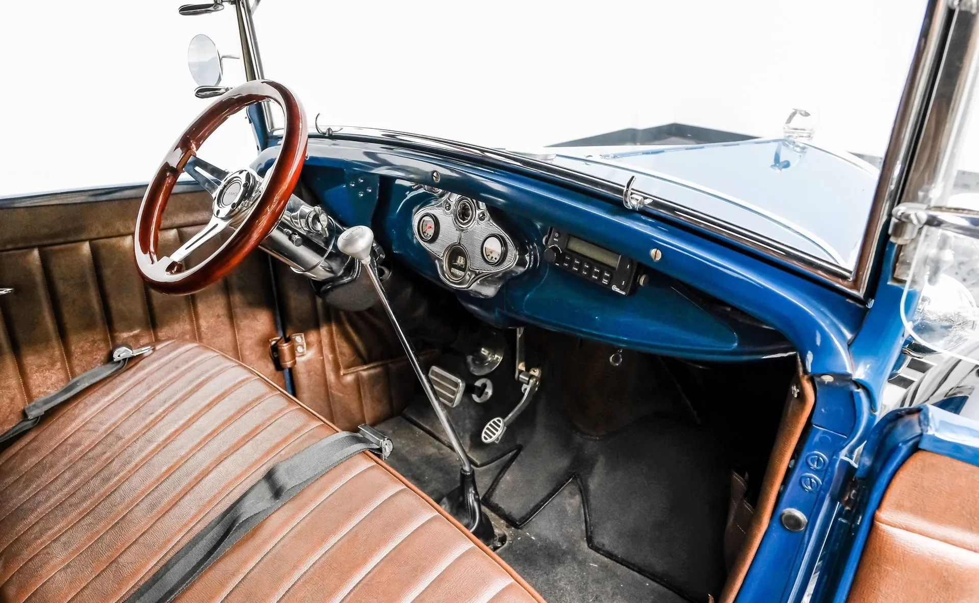 Ford Model A