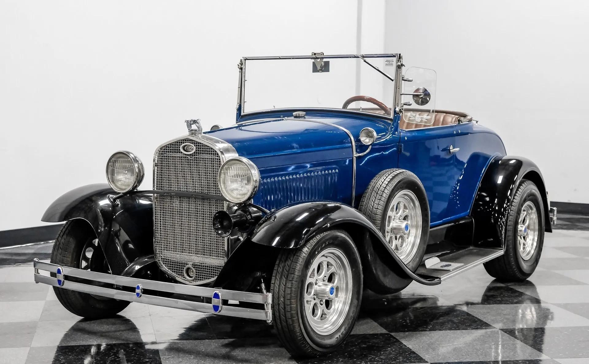 Ford Model A