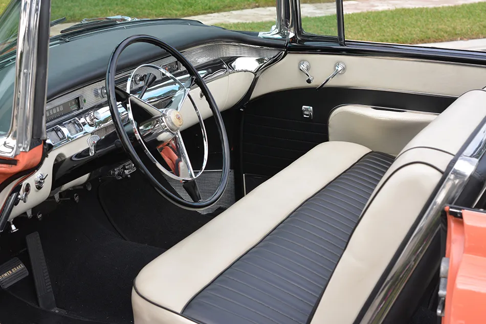 Buick Roadmaster
