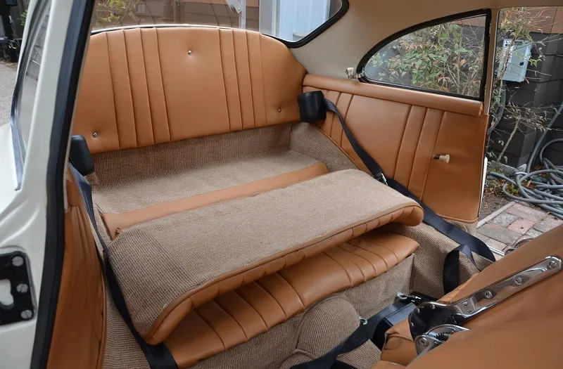 Porsche 356A