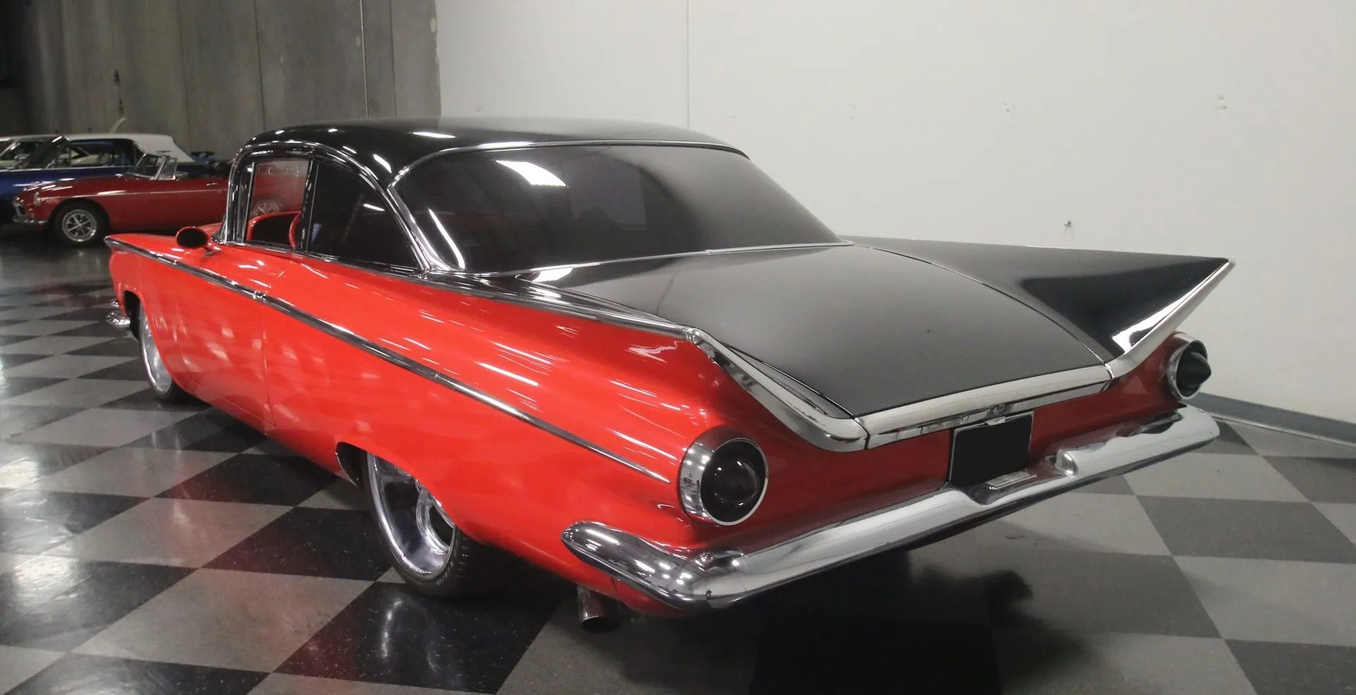 Buick LeSabre