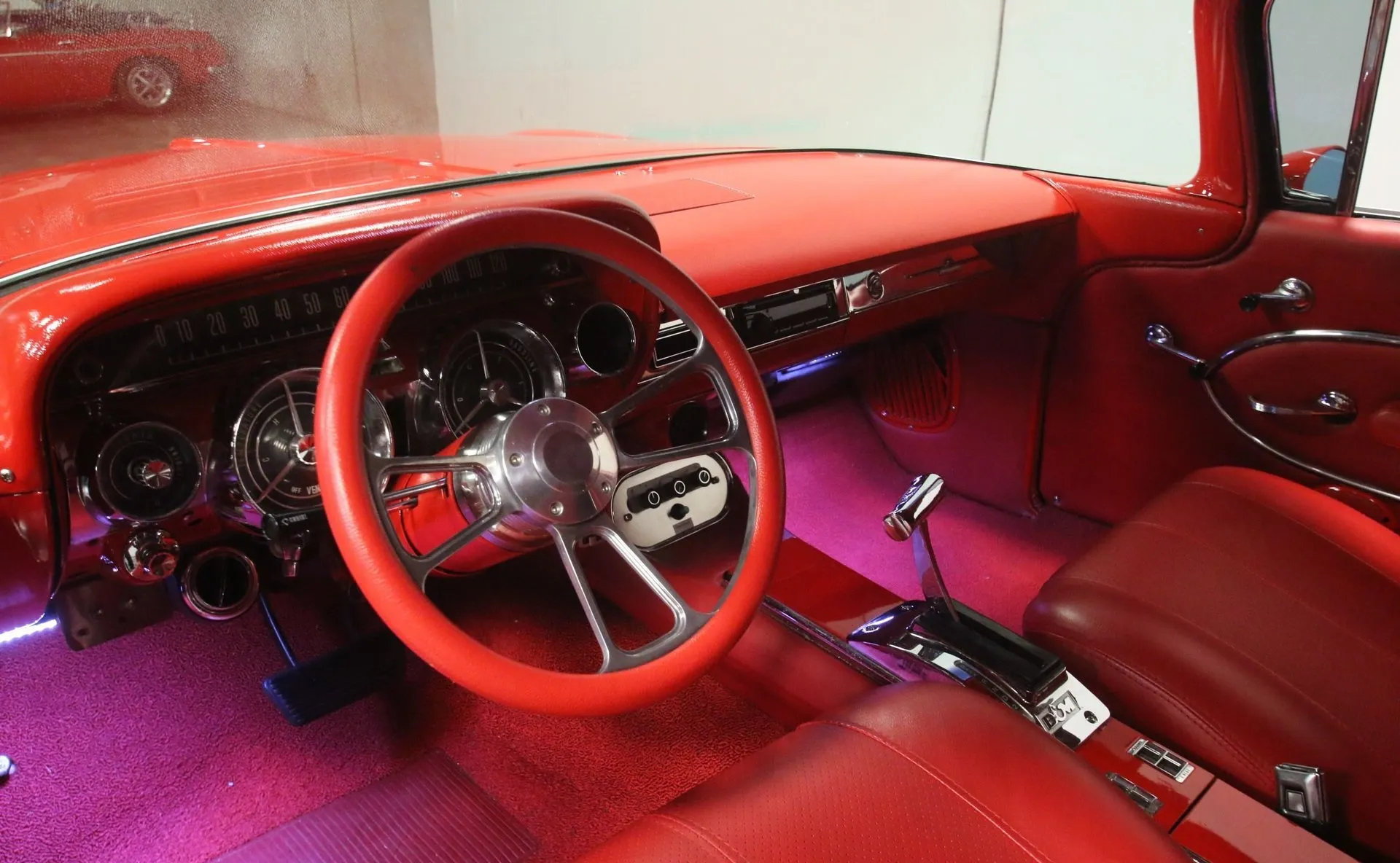 Buick LeSabre