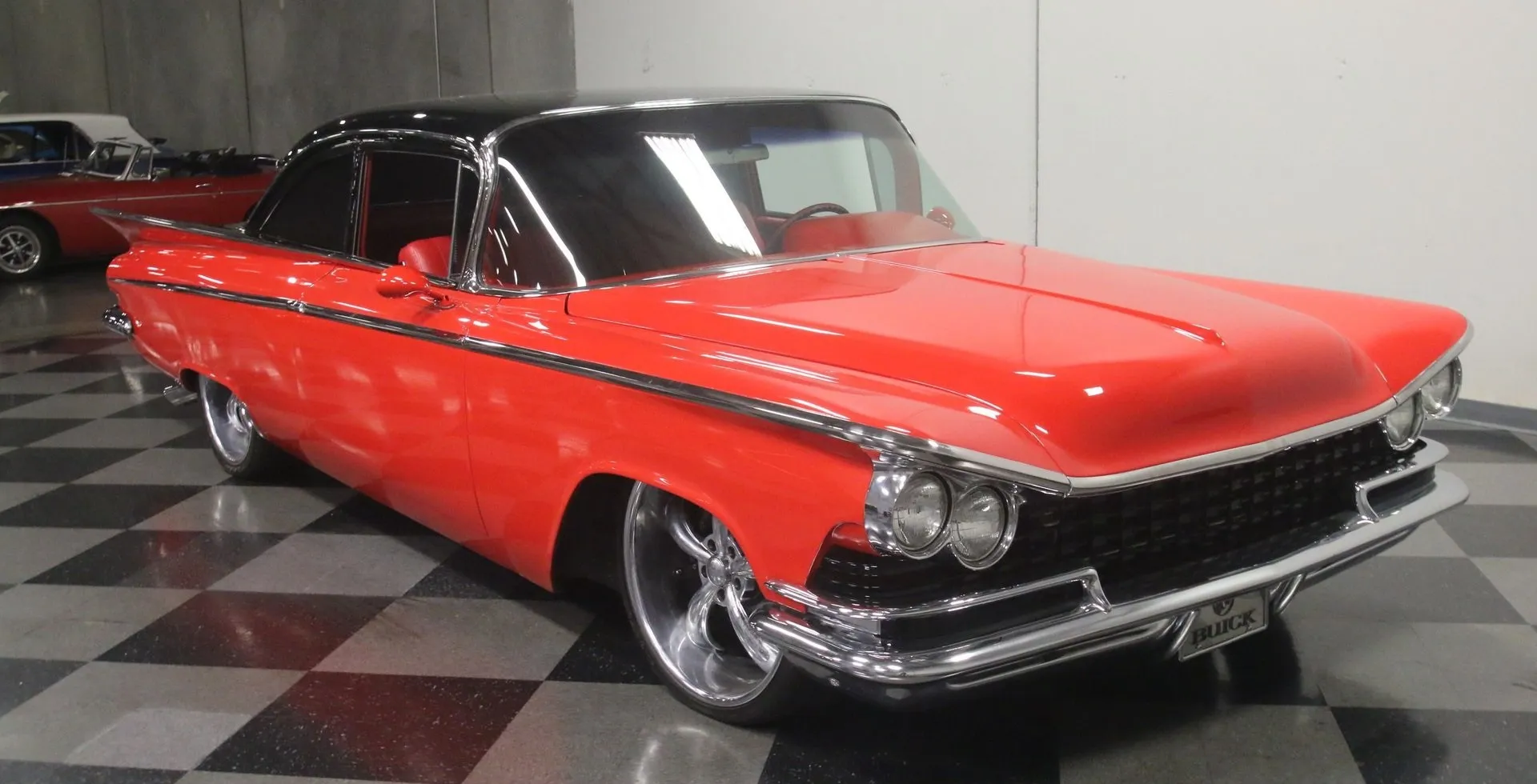 Buick LeSabre
