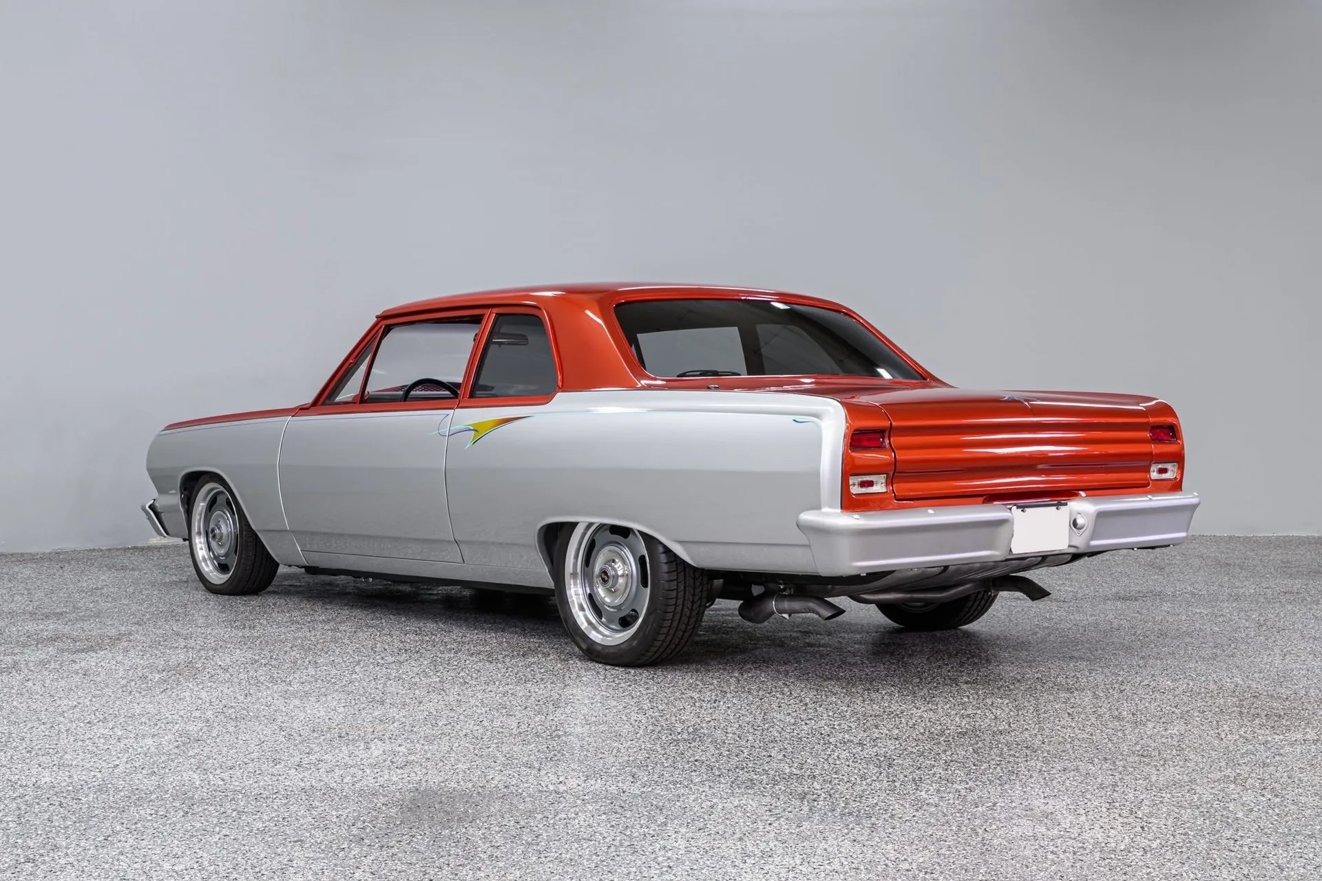 Chevrolet Chevelle